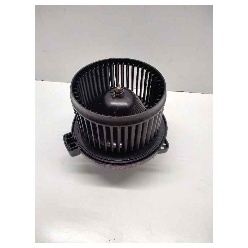 Recambio de motor calefaccion para ford focus berlina (cak) referencia OEM IAM 615299(LHD) 5K17 DJM 