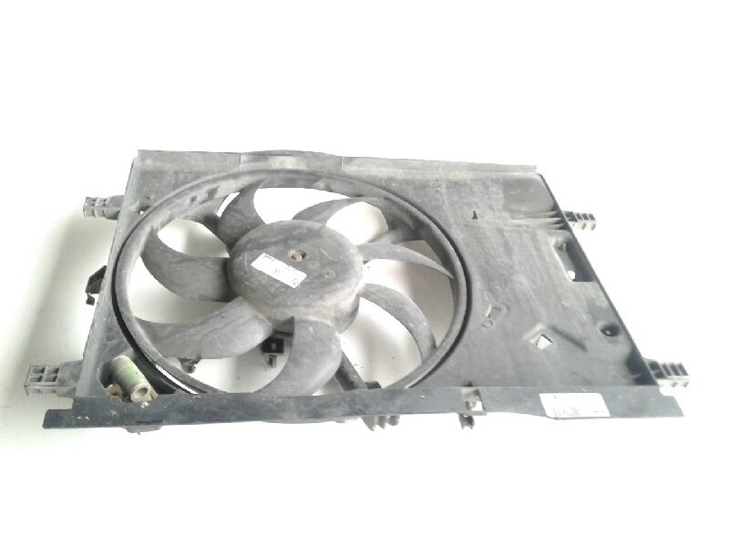 Recambio de electroventilador para opel corsa d selective referencia OEM IAM 13263551  