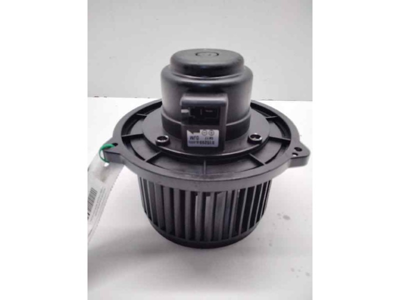 Recambio de motor calefaccion para ford focus berlina (cak) referencia OEM IAM 615299(LHD) 5K17 DJM 