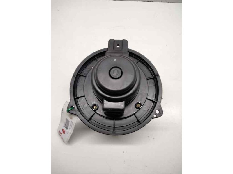 Recambio de motor calefaccion para ford focus berlina (cak) referencia OEM IAM 615299(LHD) 5K17 DJM 