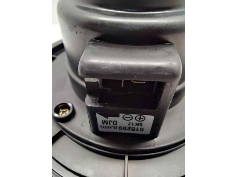 Recambio de motor calefaccion para ford focus berlina (cak) referencia OEM IAM 615299(LHD) 5K17 DJM 