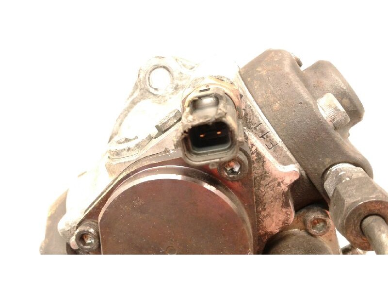 Recambio de bomba inyeccion para ford transit caja cerrada ´06 ft 350 l trend lkw referencia OEM IAM 6C1Q9B395 DENSO 