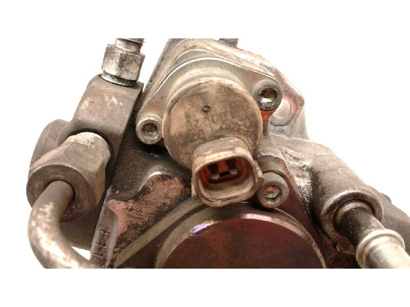 Recambio de bomba inyeccion para ford transit caja cerrada ´06 ft 350 l trend lkw referencia OEM IAM 6C1Q9B395 DENSO 