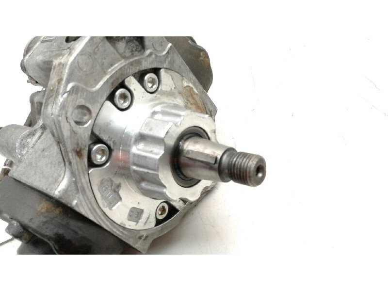 Recambio de bomba inyeccion para ford transit caja cerrada ´06 ft 350 l trend lkw referencia OEM IAM 6C1Q9B395 DENSO 