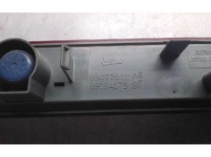 Recambio de luz central de freno para renault megane iii coupe dynamique referencia OEM IAM 89094076AG   2