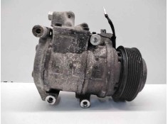 Recambio de compresor aire acondicionado para kia sorento 2.5 crdi emotion referencia OEM IAM 1625023500   2