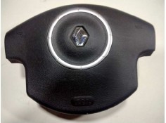 Recambio de airbag delantero izquierdo para renault megane ii familiar 1.5 dci diesel referencia OEM IAM 820041494936B  