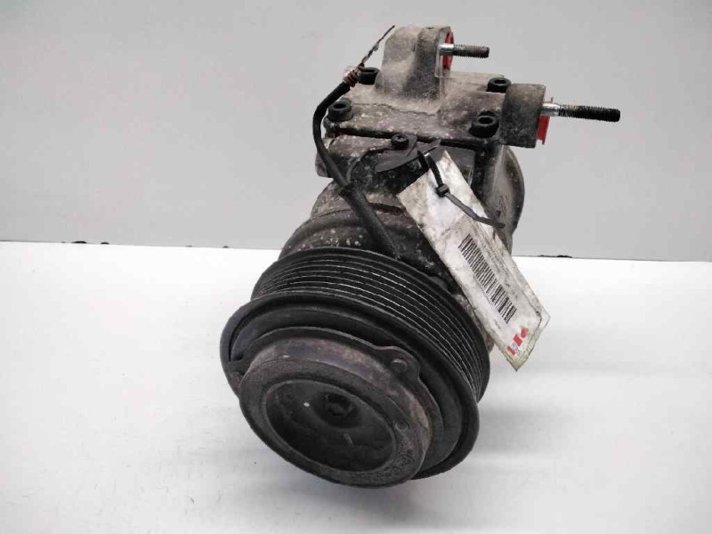 Recambio de compresor aire acondicionado para kia sorento 2.5 crdi emotion referencia OEM IAM 1625023500  