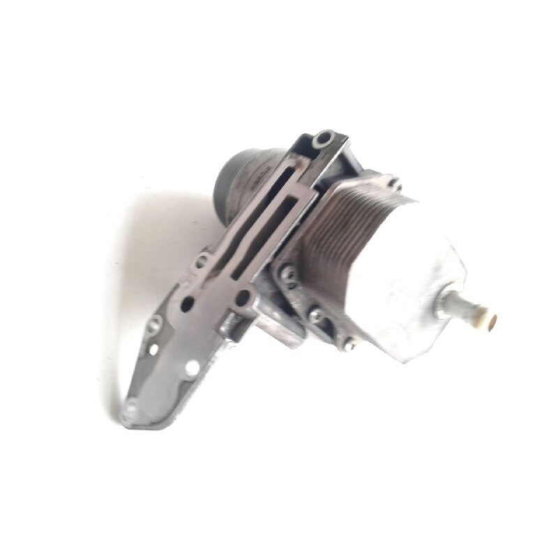 Recambio de soporte filtro aceite para ford transit caja cerrada ´06 ft 350 l trend lkw referencia OEM IAM 6C1Q6B624BA  