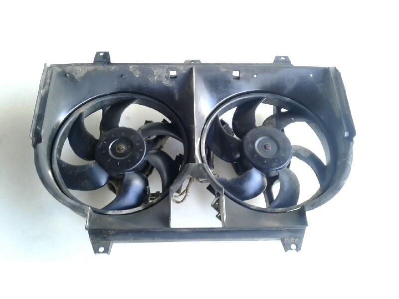Recambio de electroventilador para nissan vanette cargo vanette cargo caja cerrada referencia OEM IAM   