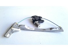 Recambio de elevalunas delantero izquierdo para opel corsa d selective referencia OEM IAM 13188482   2