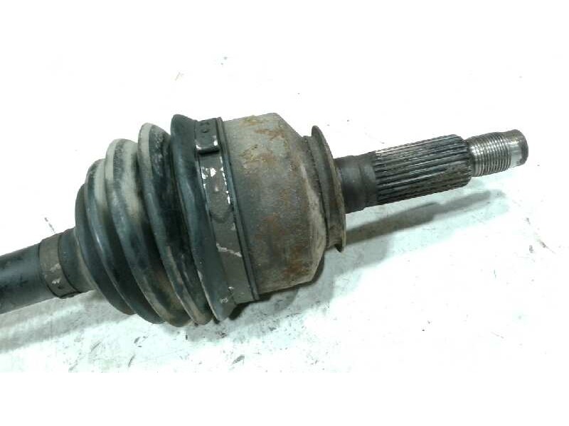 Recambio de transmision delantera izquierda para kia sorento 2.5 crdi emotion referencia OEM IAM   