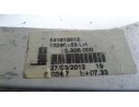 ELEVALUNAS DELANTERO IZQUIERDO 13188482 
