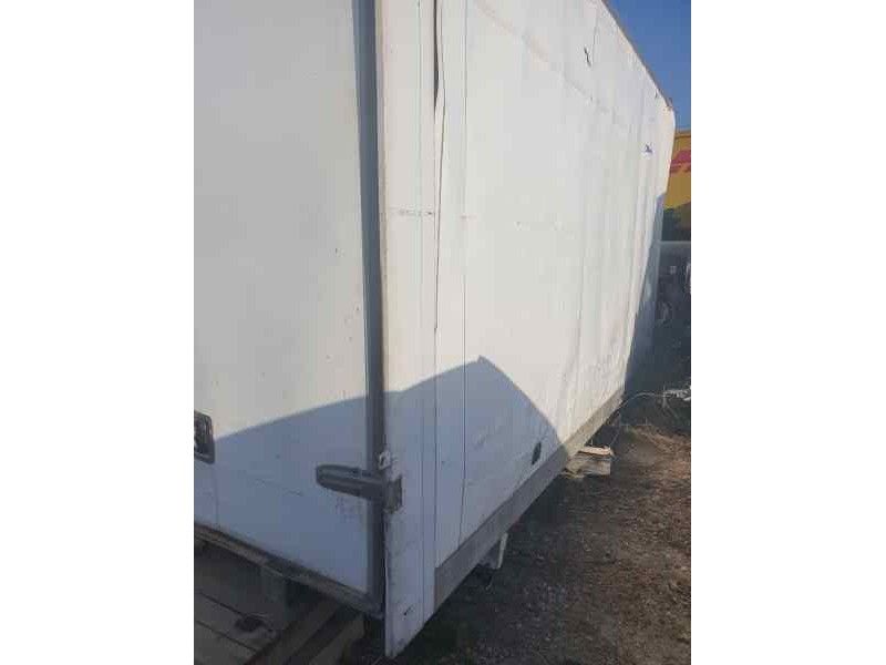 Recambio de caja cerrada para » otros... modelos referencia OEM IAM   