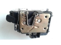 Recambio de cerradura puerta delantera derecha para seat ibiza (6k) básico referencia OEM IAM 6K1837016Q   2