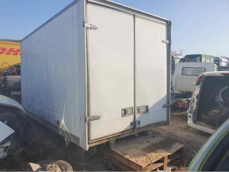 Recambio de caja cerrada para » otros... modelos referencia OEM IAM   