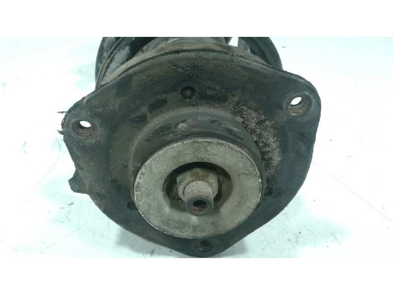 Recambio de amortiguador delantero derecho para seat altea xl (5p5) i-tech ecomotive referencia OEM IAM   