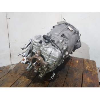 Recambio de caja cambios para volkswagen crafter 30-50 furgoneta (2e_) 2.0 tdi referencia OEM IAM A9062610403  