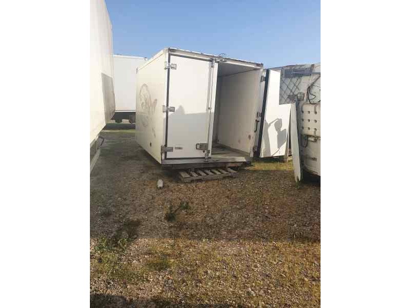 Recambio de caja frigrorifica para » otros... modelos referencia OEM IAM   