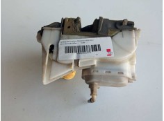 Recambio de cerradura puerta trasera derecha para seat ibiza (6k) básico referencia OEM IAM 6K4839016   2