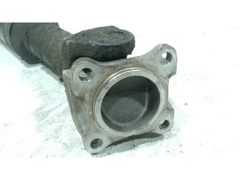 Recambio de cardan trasero para kia sorento 2.5 crdi emotion referencia OEM IAM 491003E330  