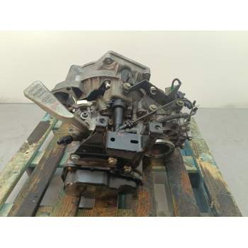 CAJA CAMBIOS EWT 