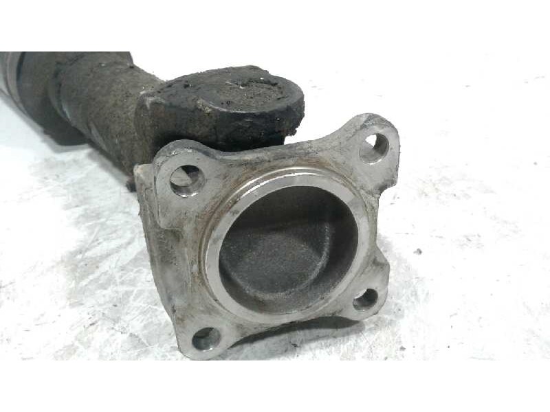 Recambio de cardan trasero para kia sorento 2.5 crdi emotion referencia OEM IAM 491003E330  