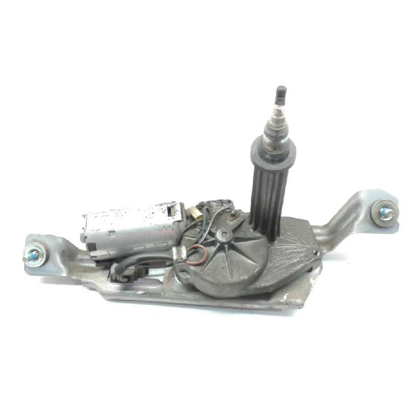 Recambio de motor limpia trasero para seat ibiza (6k) básico referencia OEM IAM 6K6955713A  