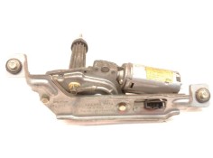 Recambio de motor limpia trasero para seat ibiza (6k) básico referencia OEM IAM 6K6955713A   2