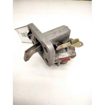 Recambio de bomba combustible para ebro referencia OEM IAM 4 TORNILLOS  IMSA