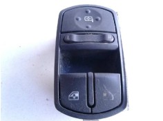 Recambio de mando elevalunas delantero izquierdo para opel corsa d selective referencia OEM IAM 13258521   2