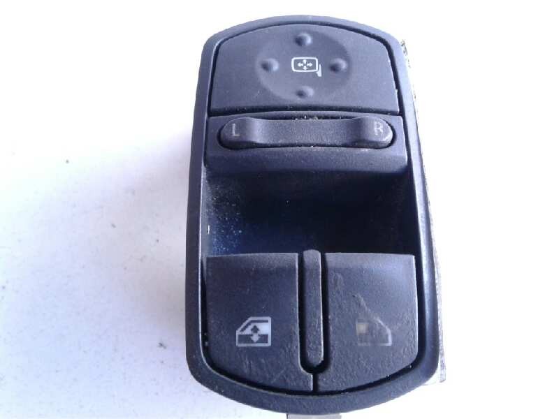 Recambio de mando elevalunas delantero izquierdo para opel corsa d selective referencia OEM IAM 13258521  