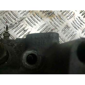 Recambio de culata para ford orion 1.8 diesel referencia OEM IAM V0609  110900