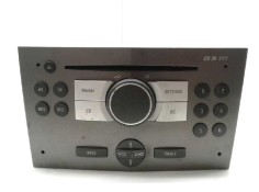 Recambio de sistema audio / radio cd para opel astra gtc enjoy referencia OEM IAM 453116246 13188461 022669 2