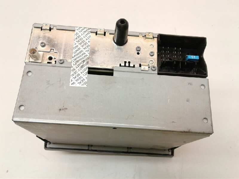 Recambio de sistema audio / radio cd para opel astra gtc enjoy referencia OEM IAM 453116246 13188461 022669