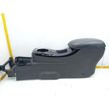 Recambio de consola central para nissan leaf (ze0) electric referencia OEM IAM 969113NL0A  