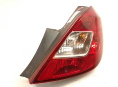 Recambio de piloto trasero derecho para opel corsa d selective referencia OEM IAM 132269051R  