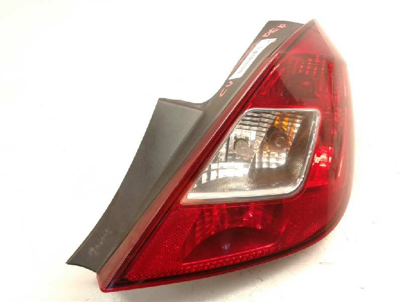 Recambio de piloto trasero derecho para opel corsa d selective referencia OEM IAM 132269051R  