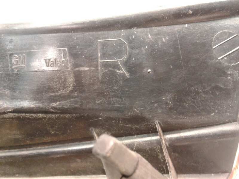 Recambio de piloto trasero derecho para opel corsa d selective referencia OEM IAM 132269051R  