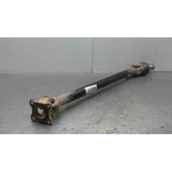 Recambio de cardan delantero para suzuki grand vitara 3 puertas sq (gt) 2.0 td básico referencia OEM IAM   