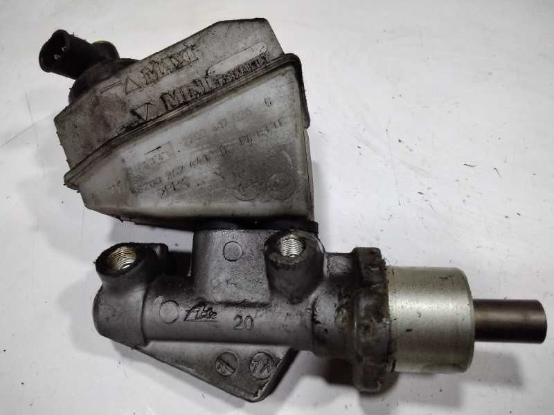 Recambio de bomba freno para renault clio ii fase ii (b/cb0) authentique confort referencia OEM IAM 7701206898  