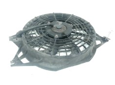 Recambio de electroventilador para kia sorento 2.5 crdi emotion referencia OEM IAM A005   2