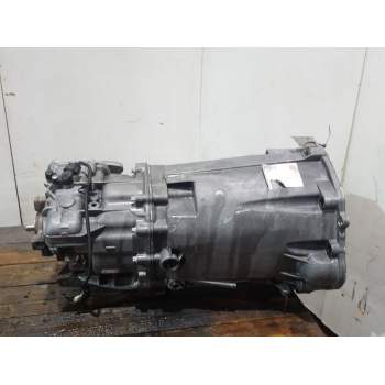Recambio de caja cambios para volkswagen crafter 30-50 furgoneta (2e_) 2.0 tdi referencia OEM IAM A9062610403  