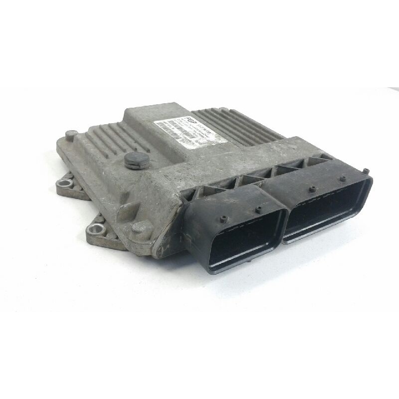 Recambio de centralita motor uce para fiat doblo (119) 1.3 16v multijet active com. (55kw) referencia OEM IAM 7160008601  