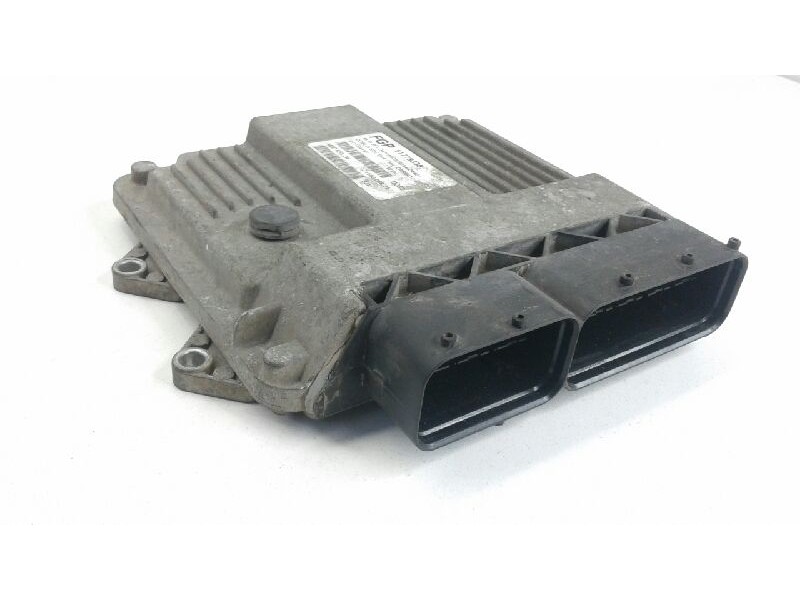 Recambio de centralita motor uce para fiat doblo (119) 1.3 16v multijet active com. (55kw) referencia OEM IAM 7160008601  