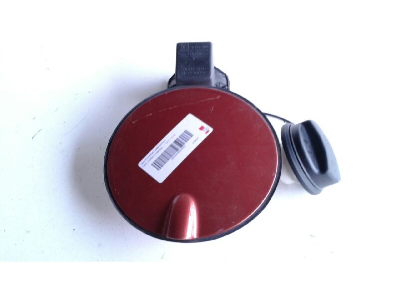 Recambio de tapa exterior combustible para opel corsa d selective referencia OEM IAM 13183307  