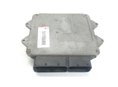 Recambio de centralita motor uce para fiat doblo (119) 1.3 16v multijet active com. (55kw) referencia OEM IAM 7160008601   2