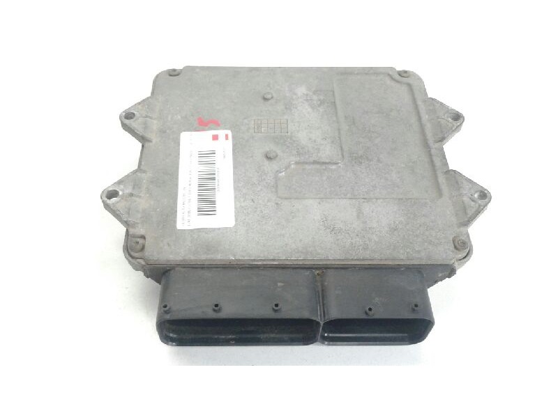 Recambio de centralita motor uce para fiat doblo (119) 1.3 16v multijet active com. (55kw) referencia OEM IAM 7160008601  