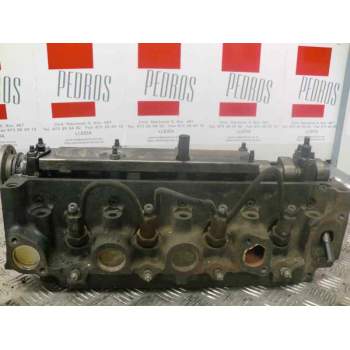 Recambio de culata para ford orion 1.8 diesel referencia OEM IAM V0609  110900