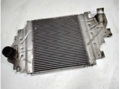 Recambio de intercooler para renault clio ii fase ii (b/cb0) authentique confort referencia OEM IAM 8200685747   2